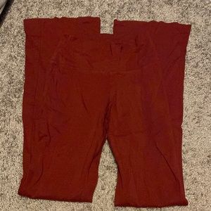 Wild Fable Flare Leggings